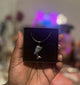 Queen Nefertiti Choker Necklace