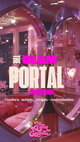 The Glam Portal