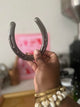 Fixed Lucky Horseshoe